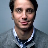 Evan the barista